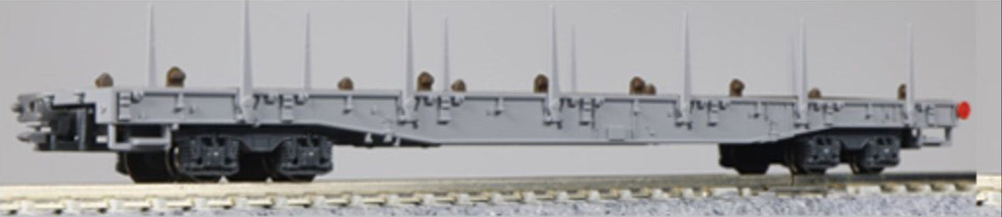 RhB Rw Bogie Stake Wagon VI