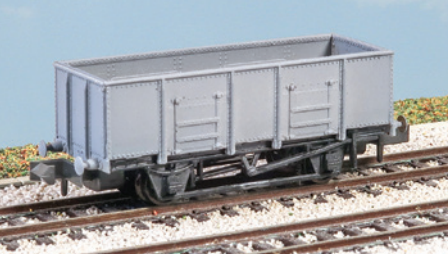 LMS 20 ton Loco Coal Wagon Kit