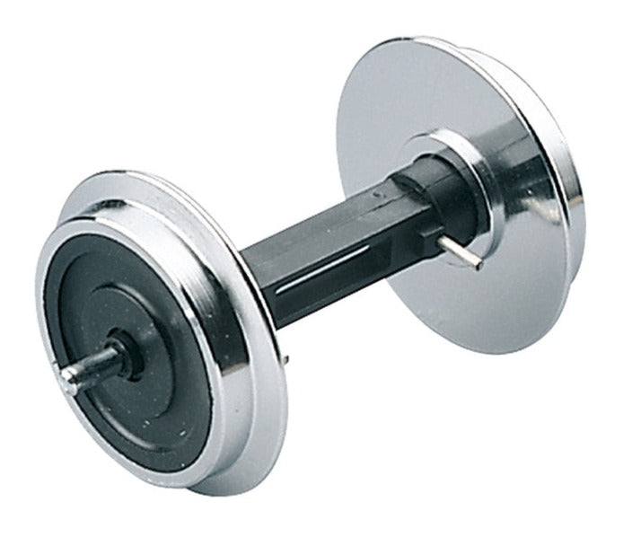 LGB L67403 Ball Bearing Wheel Sets 2 pieces Rails of Sheffield