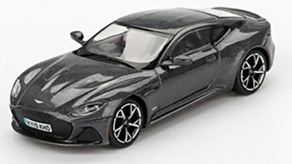 MGT00904-007E James Bond (No Time To Die Movie) Aston Martin DBS (RHD)