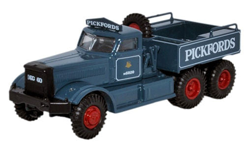 Diamond T Ballast Pickfords