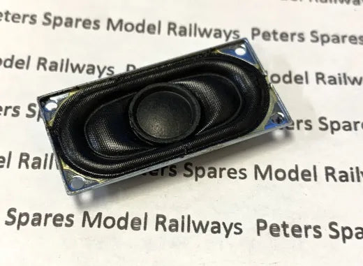 PS114 8 Ohm 40mm x 20mm Speaker