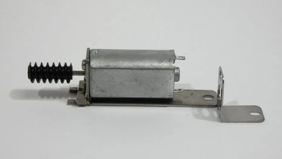 PS136 Peters Spares PS136 X03 Motor Upgrade 3 Pole