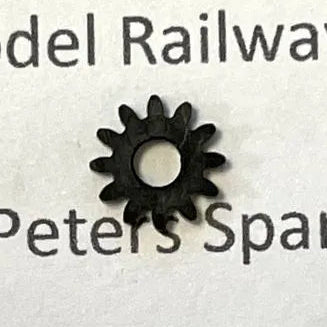 PS154 Replacement Lima 70-8026-053 12T Gear