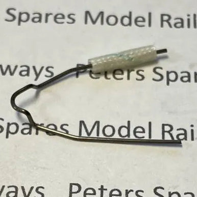PS155 Replacement Hornby S3138 / S5261 Brush Spring EMB