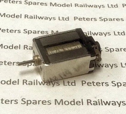 PS175 Replacement Bachmann Class 03 / 04 / 57XX / J72 Motor (No Worm)