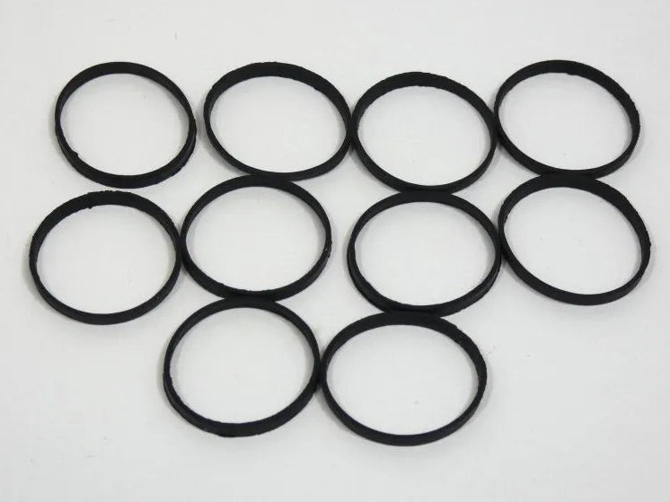 PS178 Replacement Hornby X8439 (M3776) Large Traction tyres (10 Pack) China