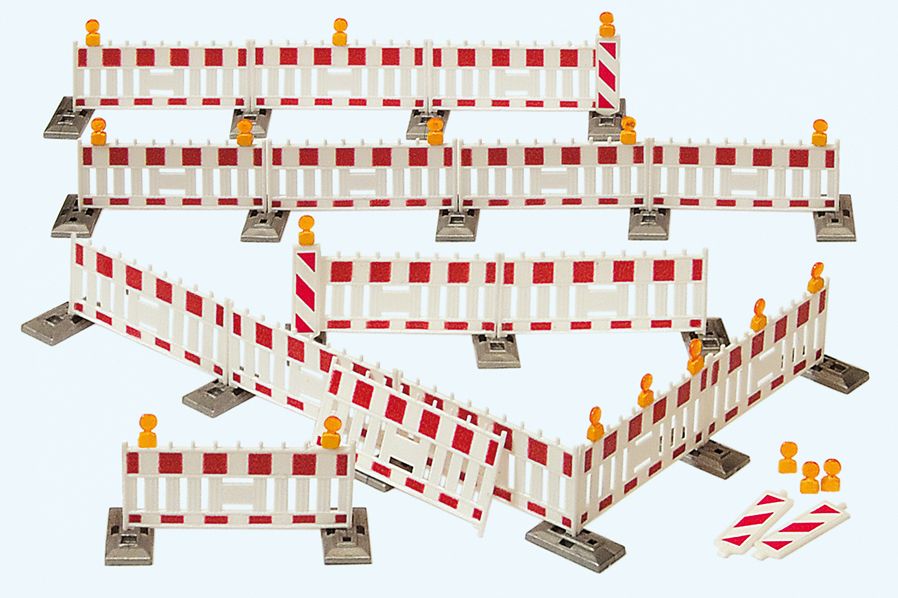 17182 Lane Control Accessories Kit