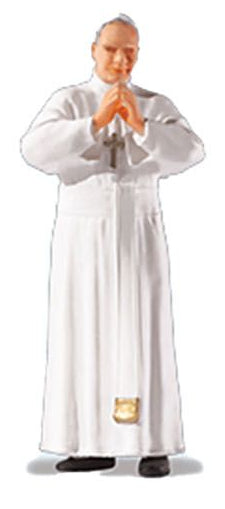 PR28286 Pope Leo XIV Figure