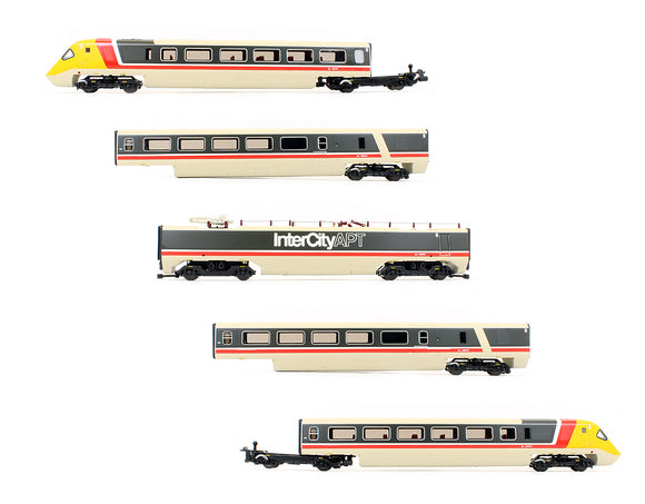 Pre-Owned Class 370 Advanced Passenger Train 5 Car Train Pack