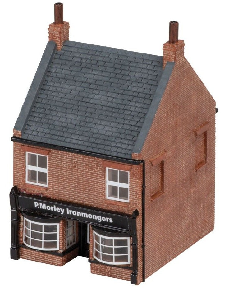 Pre-Owned Skaledale P.Morley Ironmongers