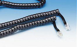 RC10754 Digital Replacement Spiral Cable (2m)