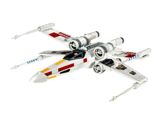 03601 Star Wars X-Wing Fighter