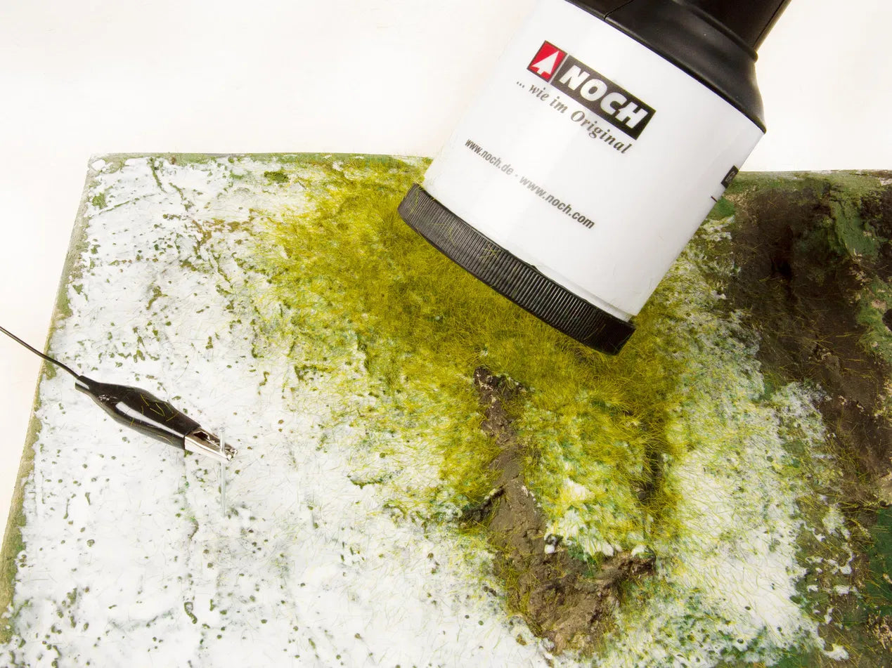 Cow Pasture Grass Blend (50g)