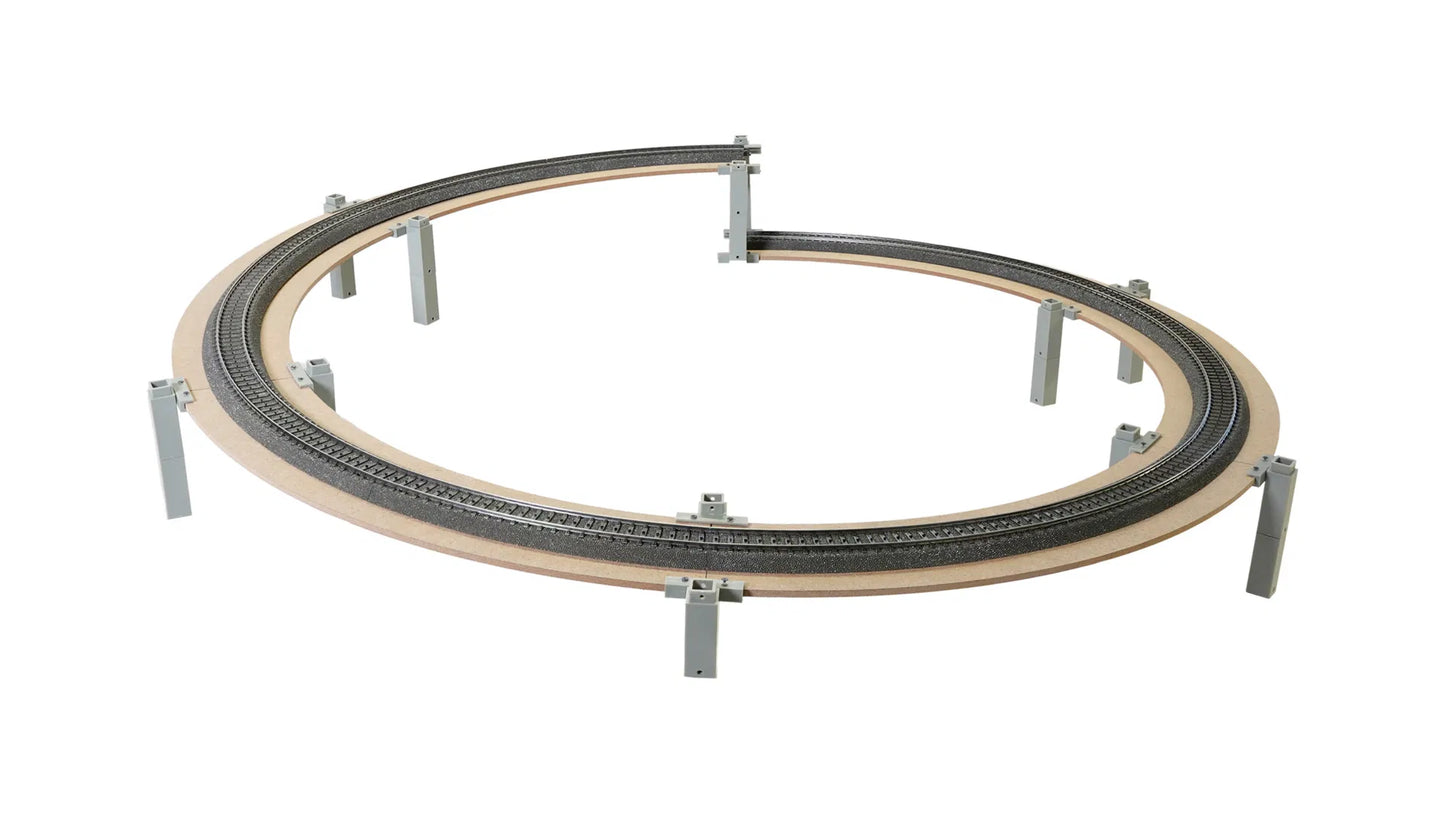 N53073 Easy TRACK Add On Helix Elements for N53043