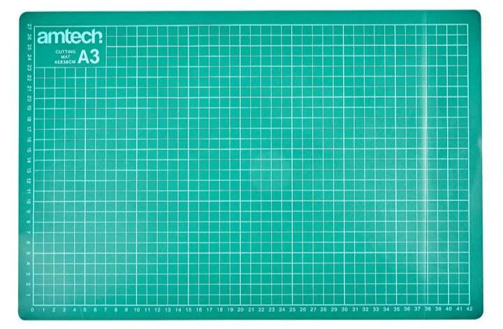 A3 Cutting mat