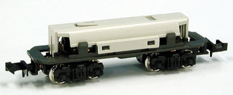 Powered Chassis Small Type