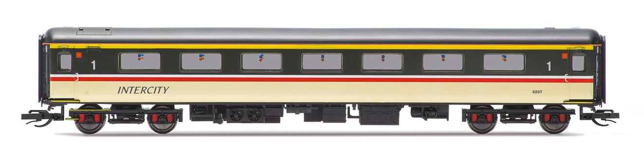 BR Intercity Mk2E First Open 3237