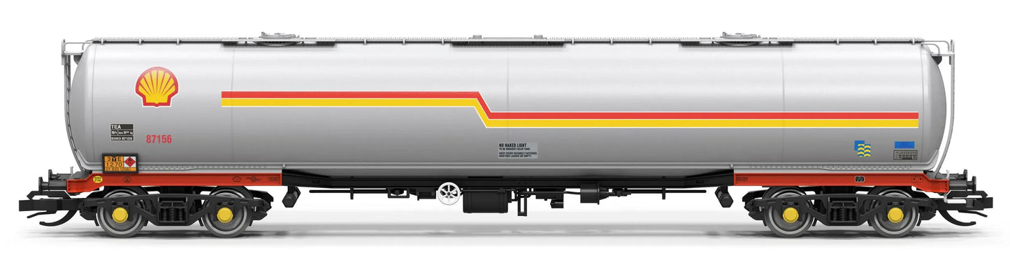 TT6087 Shell TEA Tanker SUKO87156