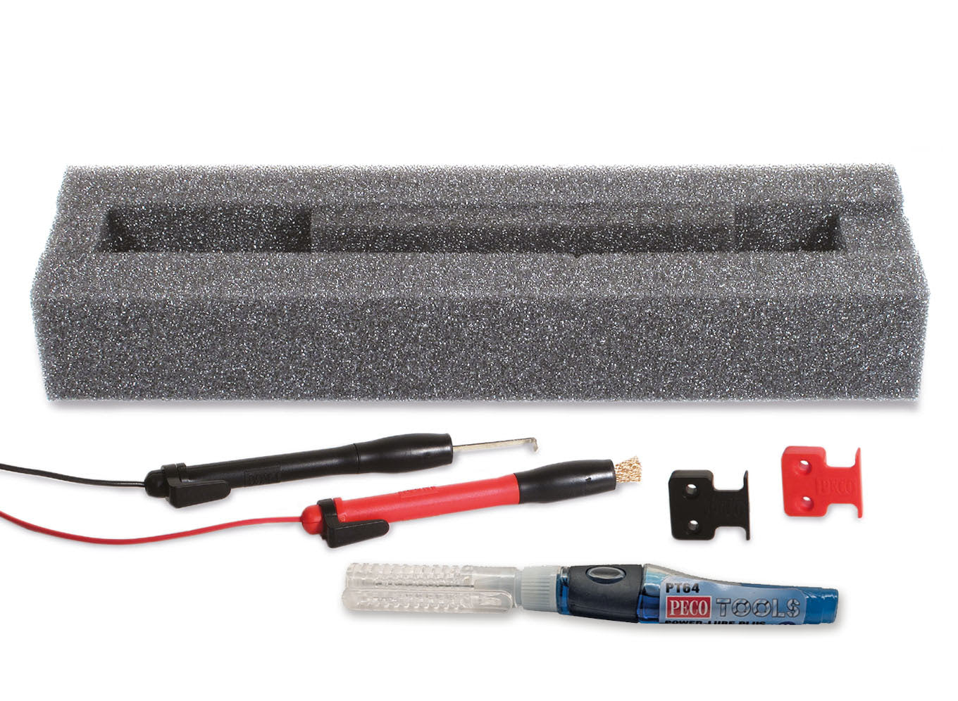 PT71 PECO Tools Servicing Kit (replaces PL71 Servicing Kit)