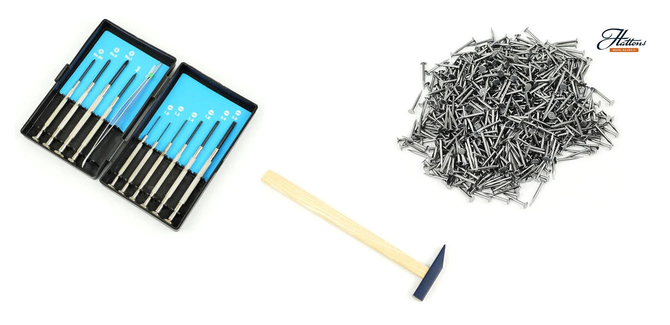 Hattons Layout Tools Bundle