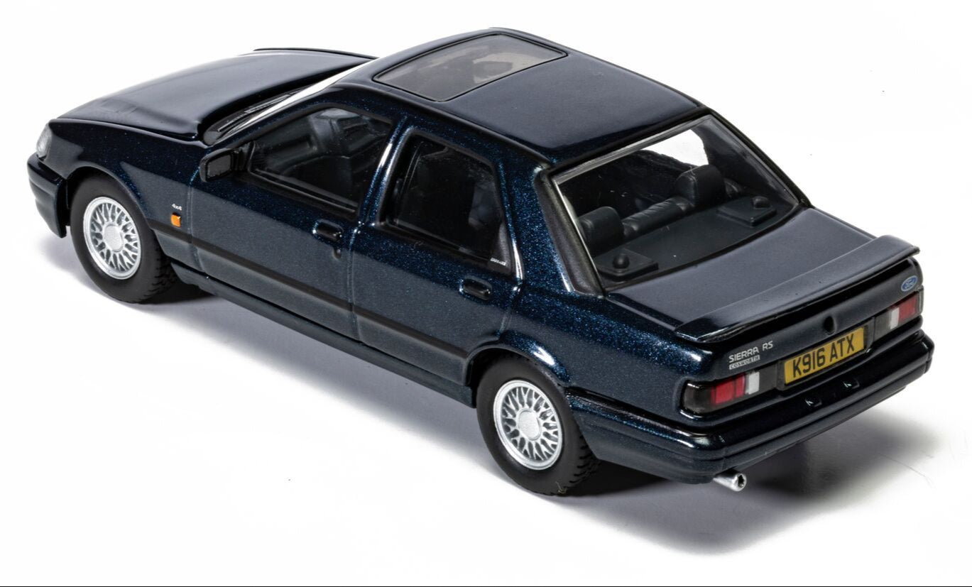 Ford Sierra Sapphire RS Cosworth 4x4 - Mallard Green