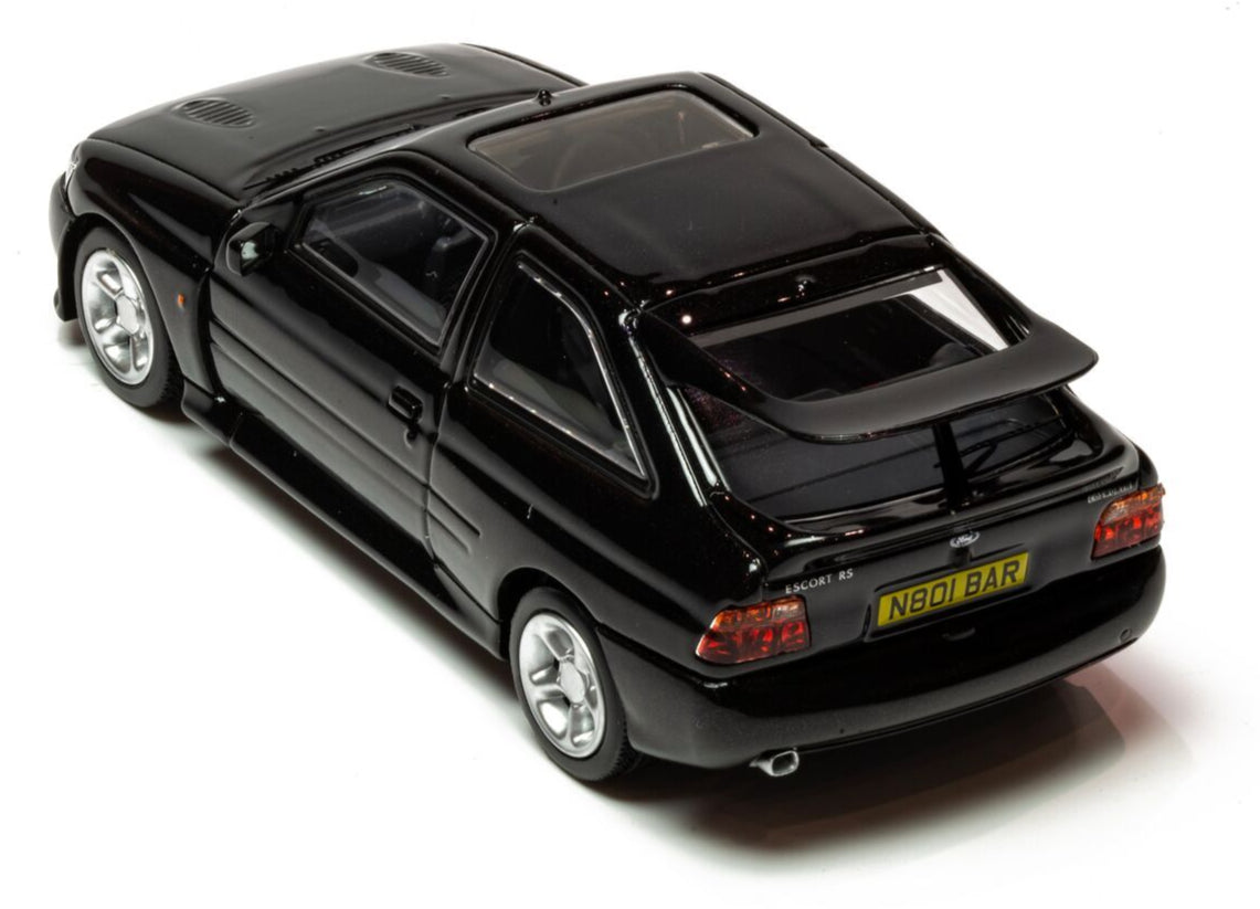 Ford Escort RS Cosworth - Ash Black