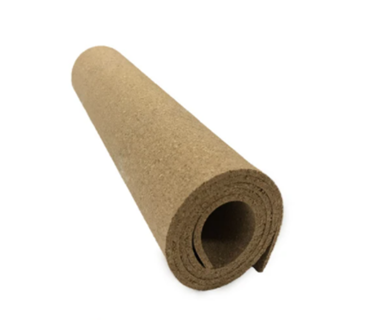 High Quality Cork Roll - 915mm x 305mm - 1.5mm Thick