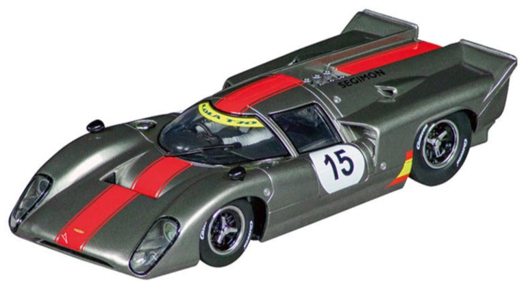 Digital 124 Lola T70 MKIIIb "No.15"