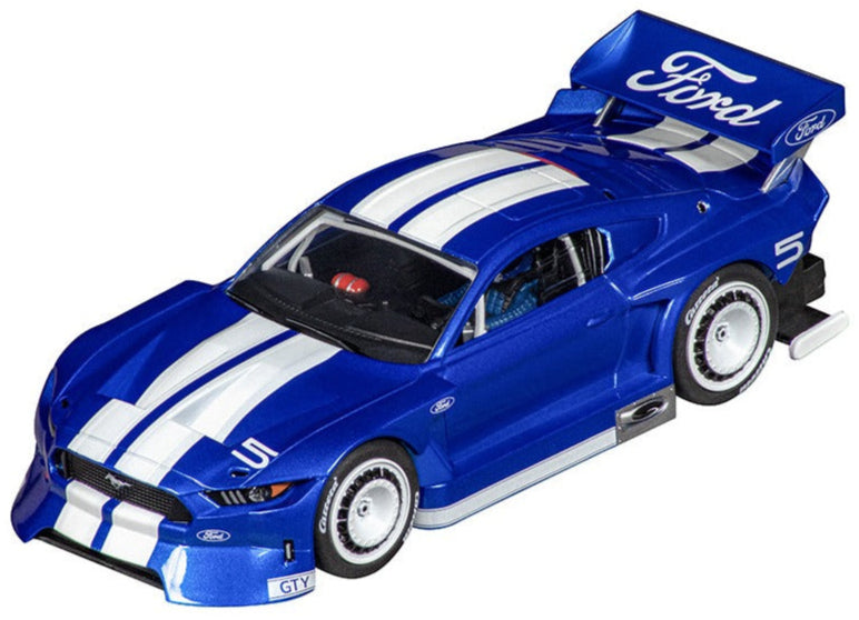 Carrera EVOLUTION Ford Mustang GTY "No.5“
