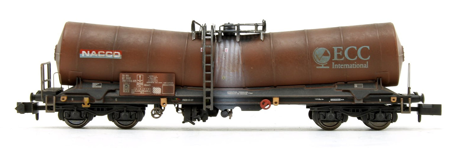 Pre-Owned Silver Bullet Nacco / ECC 3387 789 8 066-8 - Weathered