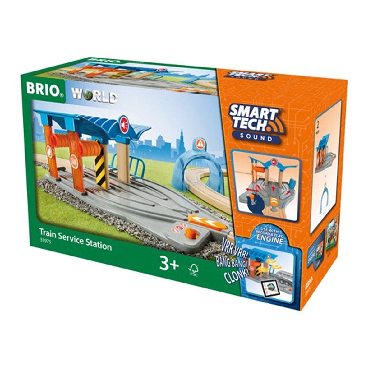 BRIO WORLD SMART TECH SOUND for Sale in Irving, TX - OfferUp