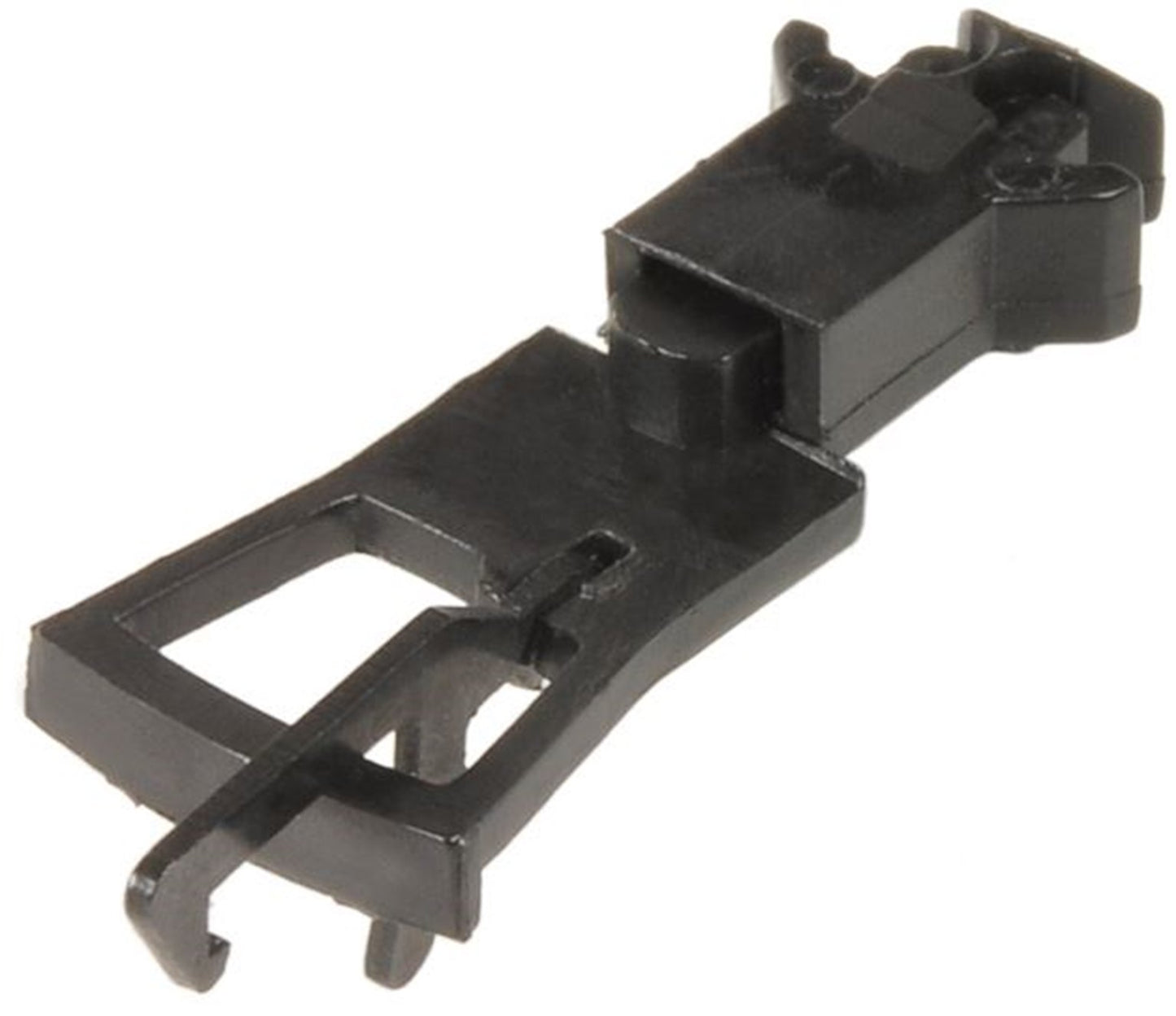 Long Cranked NEM Coupling (x10)