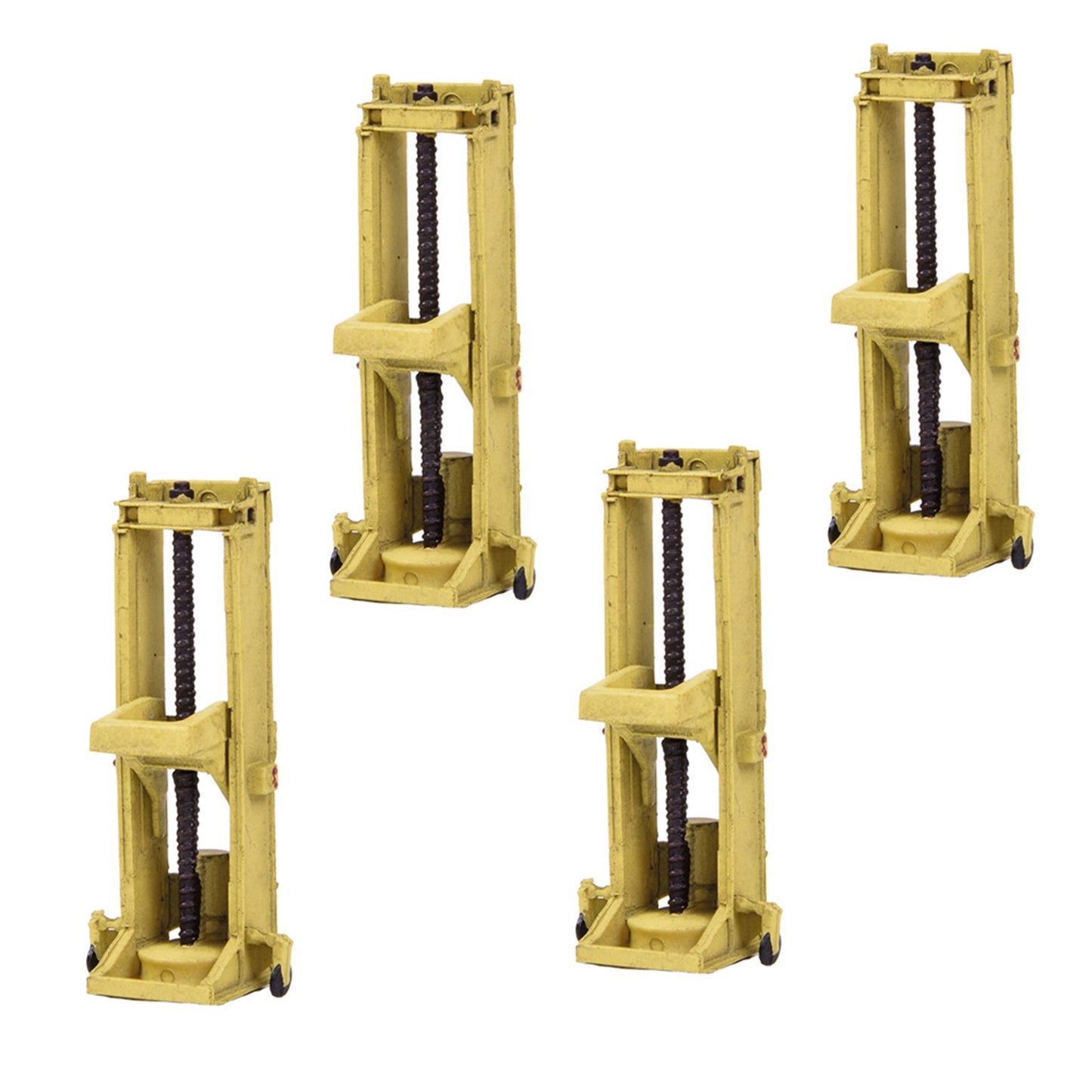 Lifting Jacks (x4)