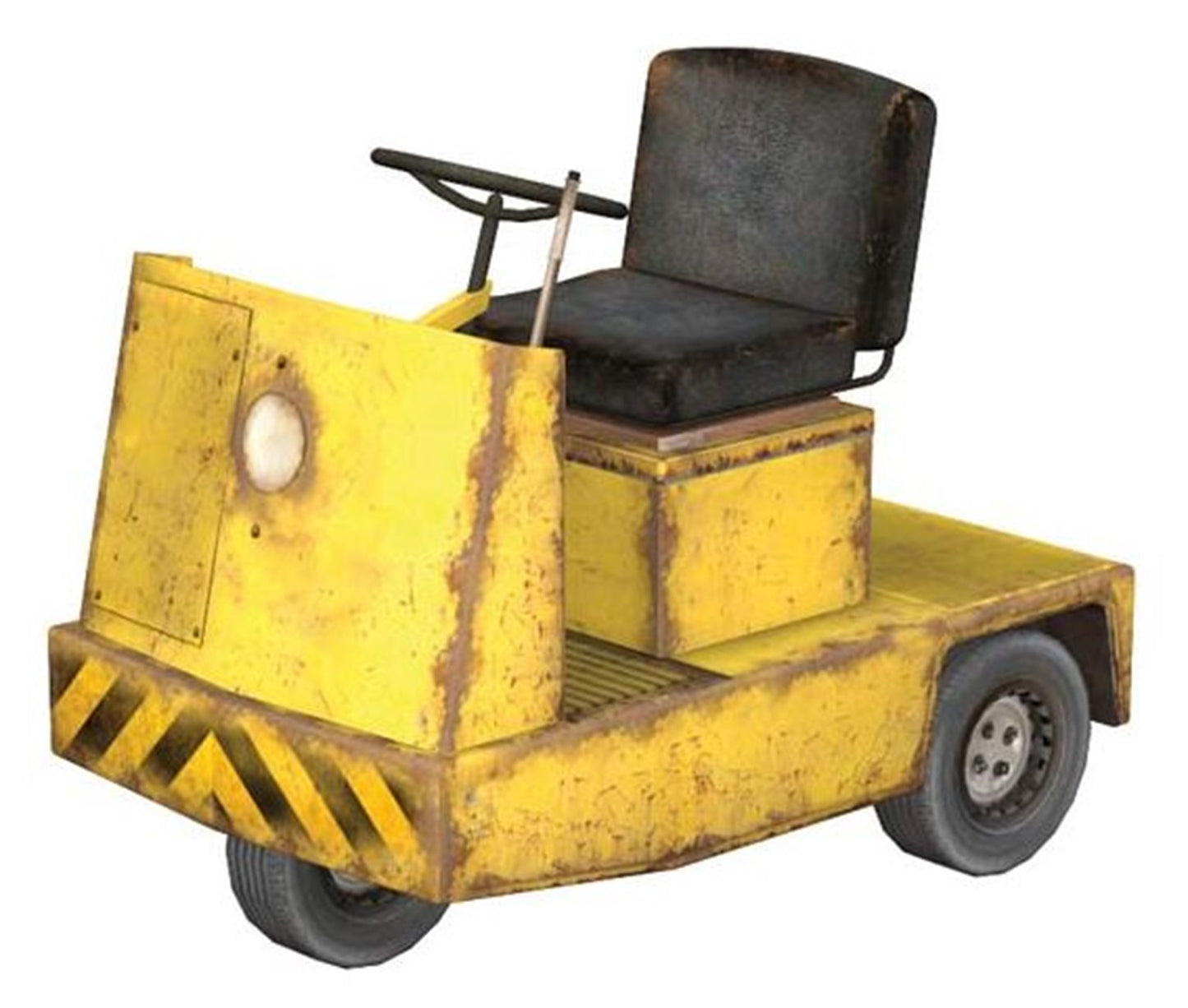 Platform Tractor Units x2