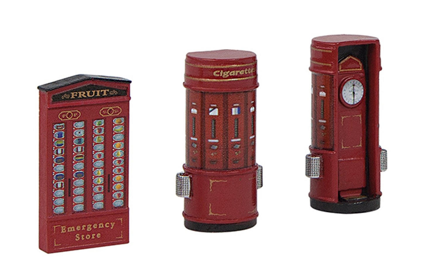 Platform Accessories