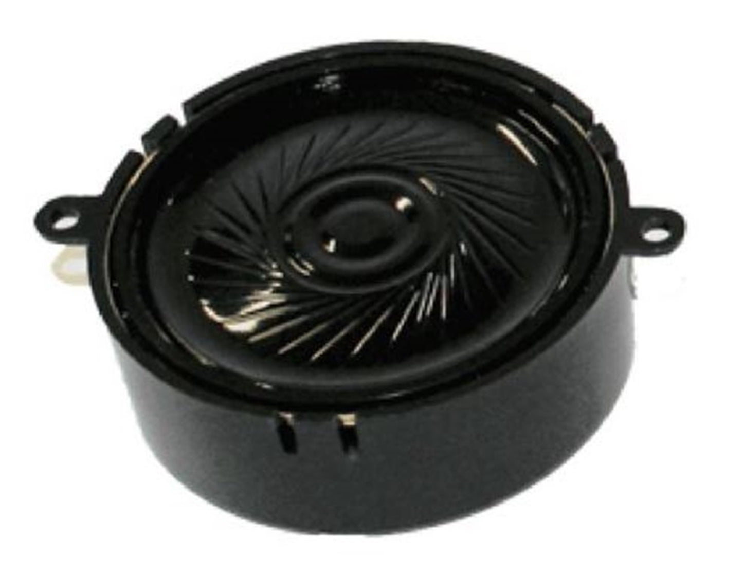 Loksound 40mm Round, 8 Ohm LokSound v4 XL inc chamber