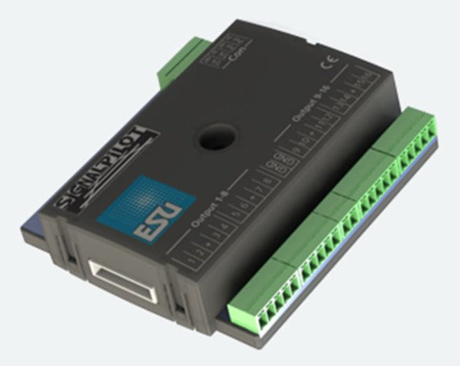 ESU 51840 SignalPilot