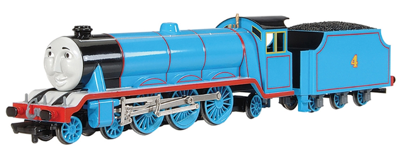 Thomas the Tank Range 58744BE Thomas & Friends Gordon The – Rails