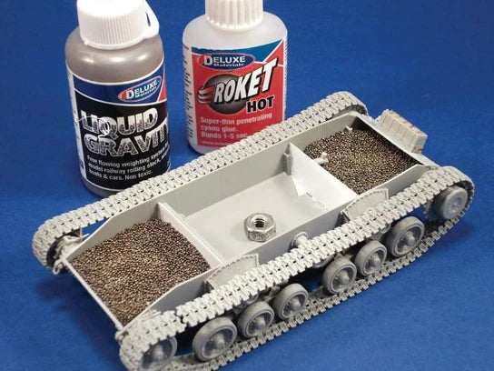 Liquid Gravity (240g)