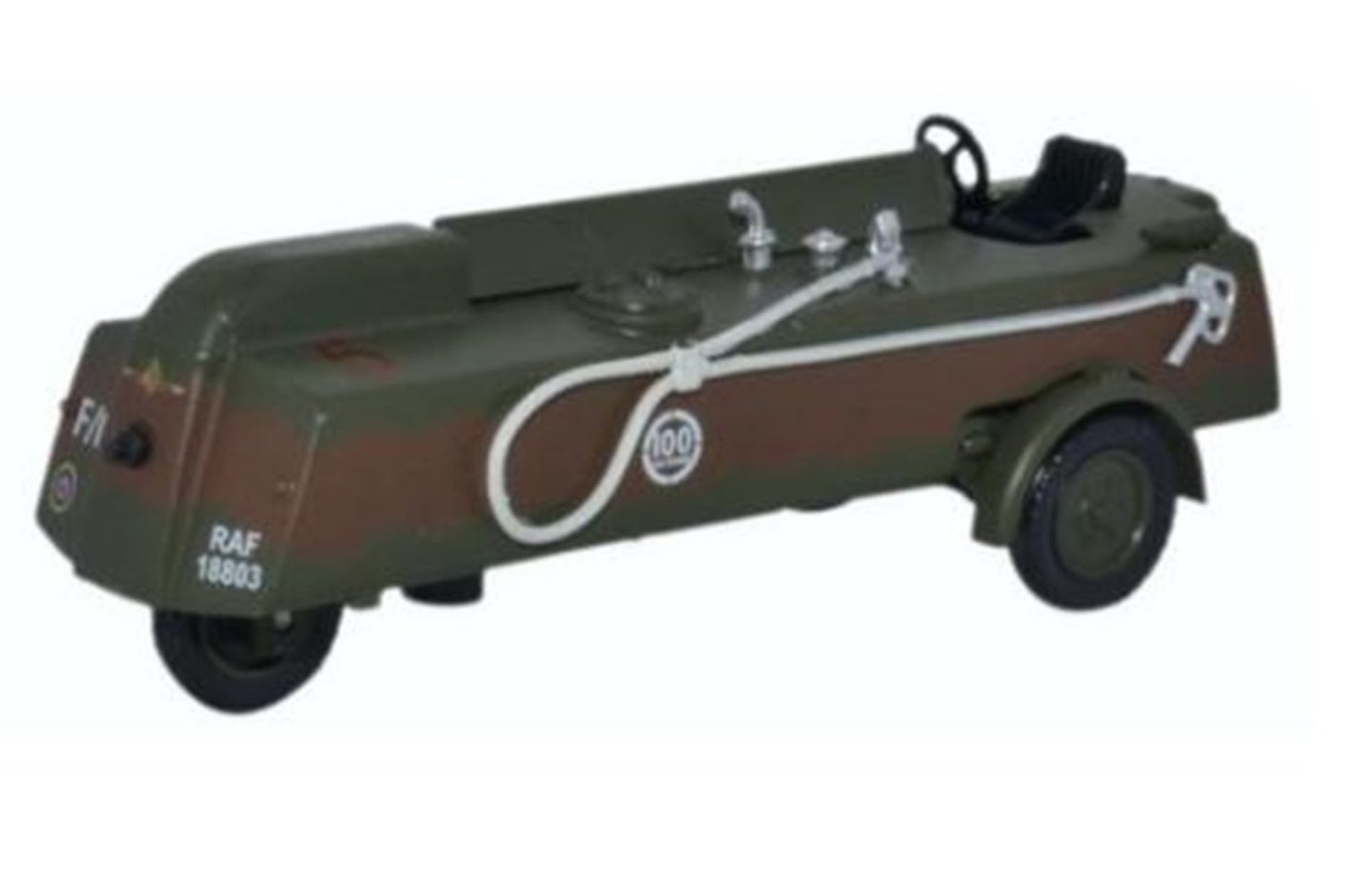 Thompson Refueller RAF