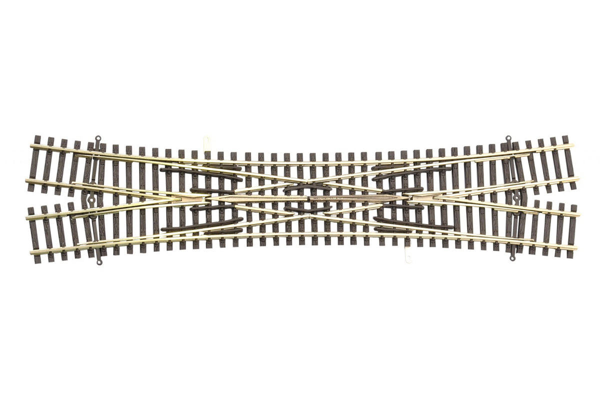 Tillig 83391 15° DKW Double Slip Rails of Sheffield