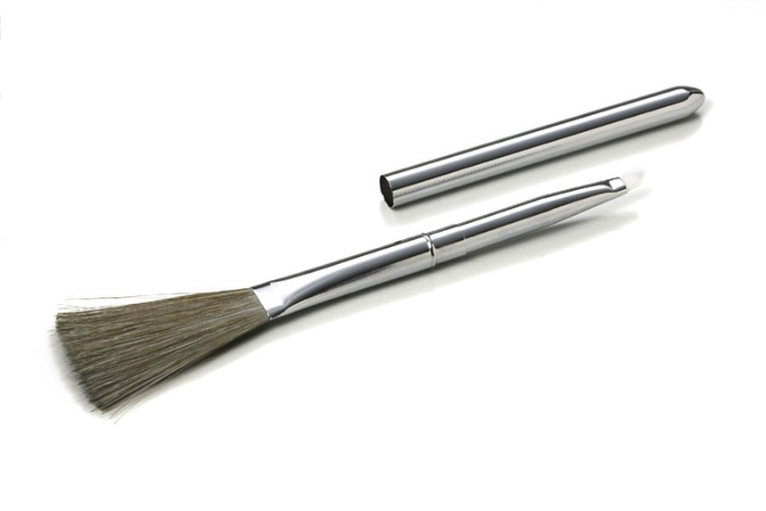 Tamiya Model Cleaning Brush - Anti-Static 74078 - VOLKS USA, INC Tamiya Model Cleaning Brush - Anti-Static 74078 - VOLKS USA, INC
