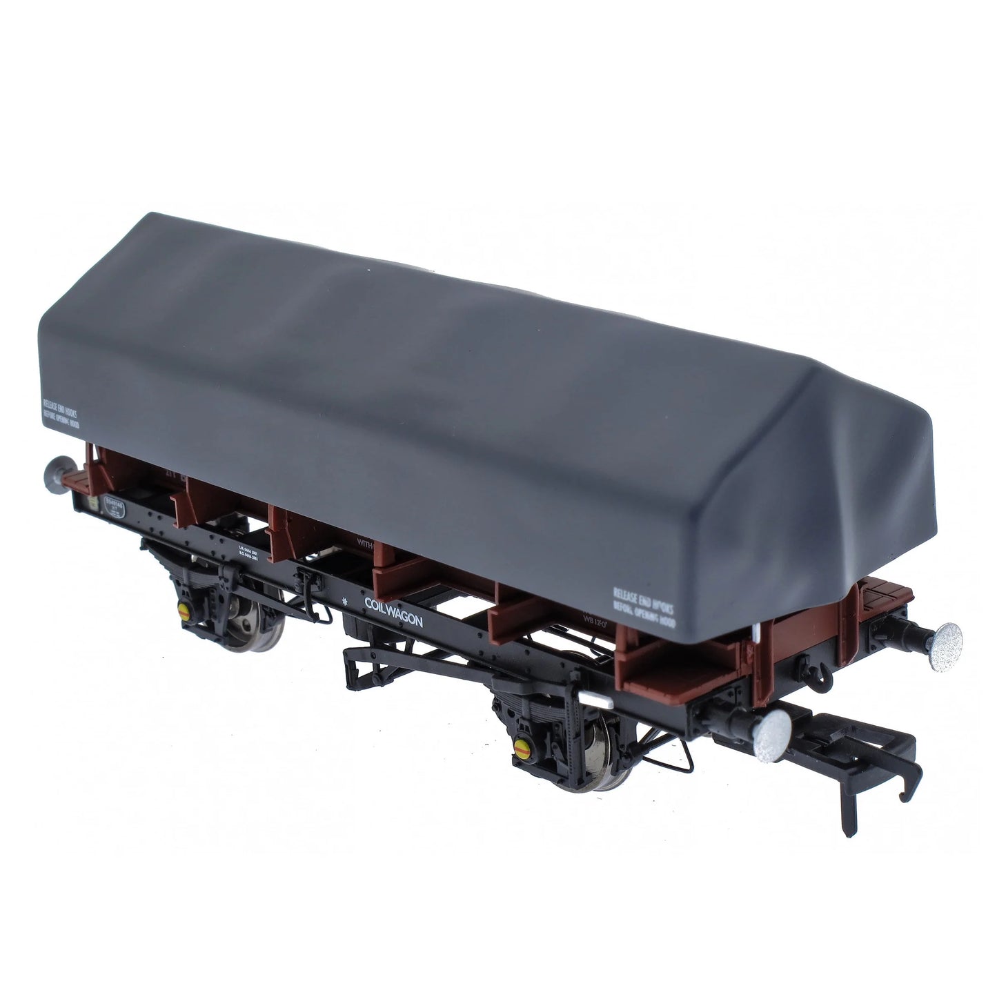 Pre-Owned ACC1100 Coil A/KAV Steel Coil Wagon - Pack A
