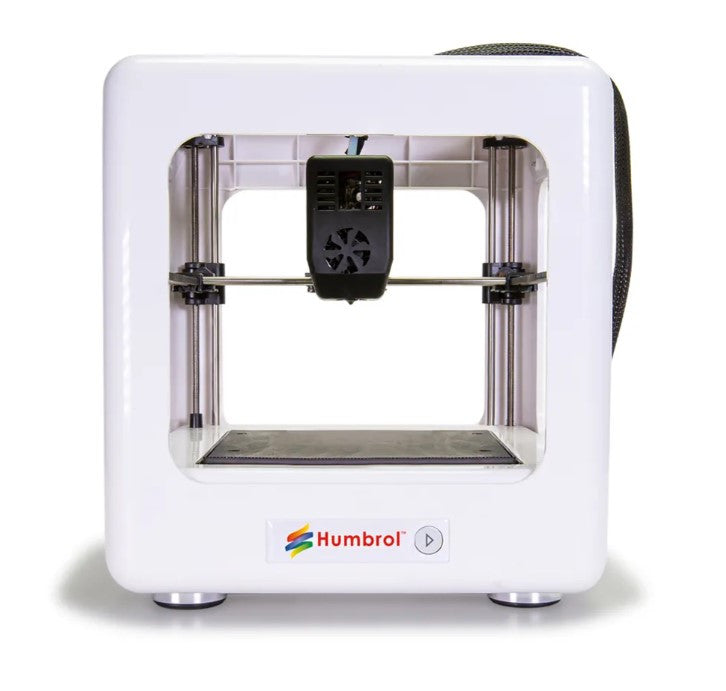 Pre-Owned 3D Printing Mini Printer