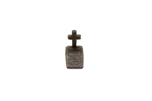 BSGS12 Gravestone 12 - Pack of 10