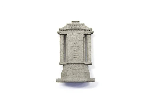 Tall Tomb Memorial - Pack of 2