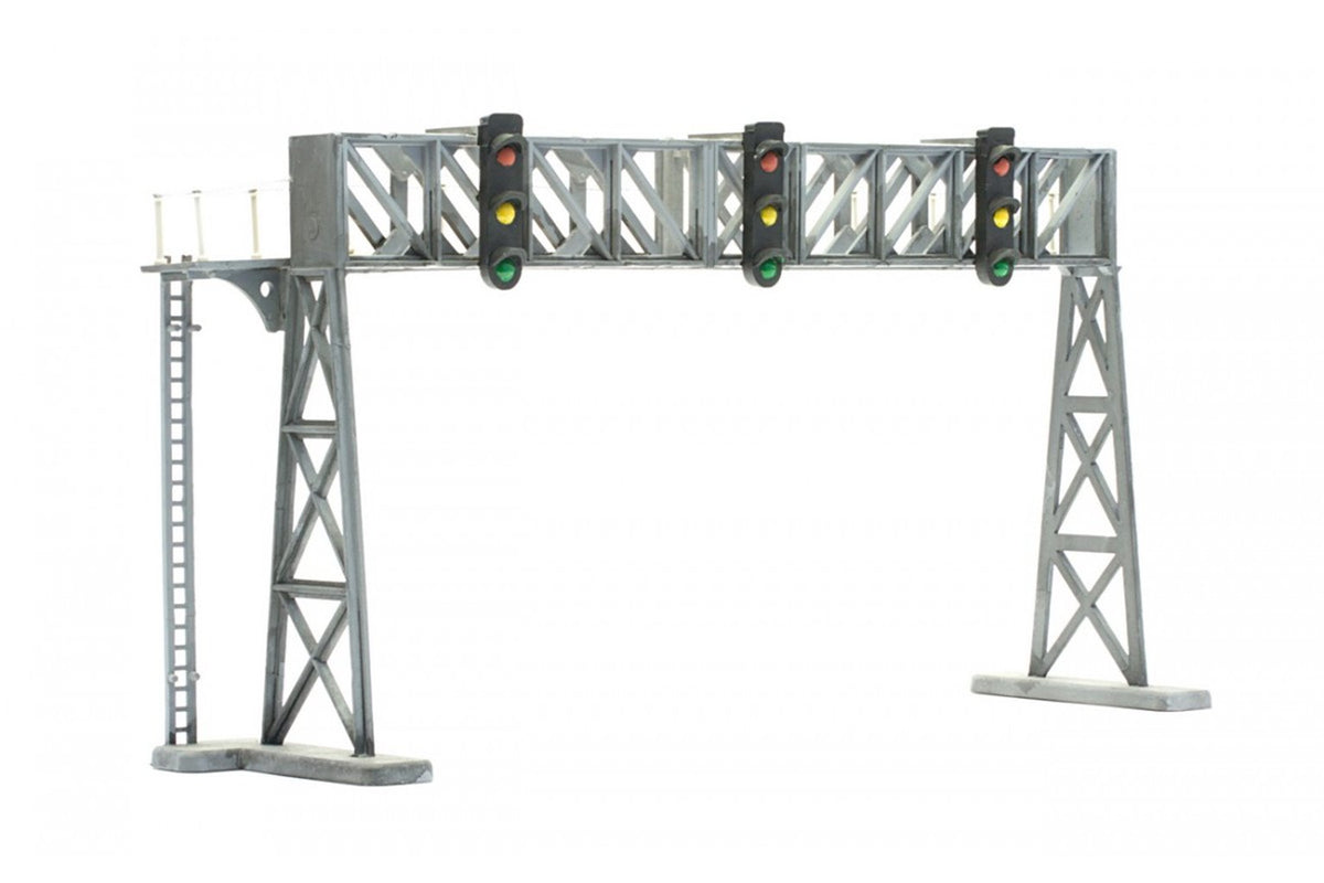 Dapol C017 Kitmaster Signal Gantry Kit Rails of Sheffield