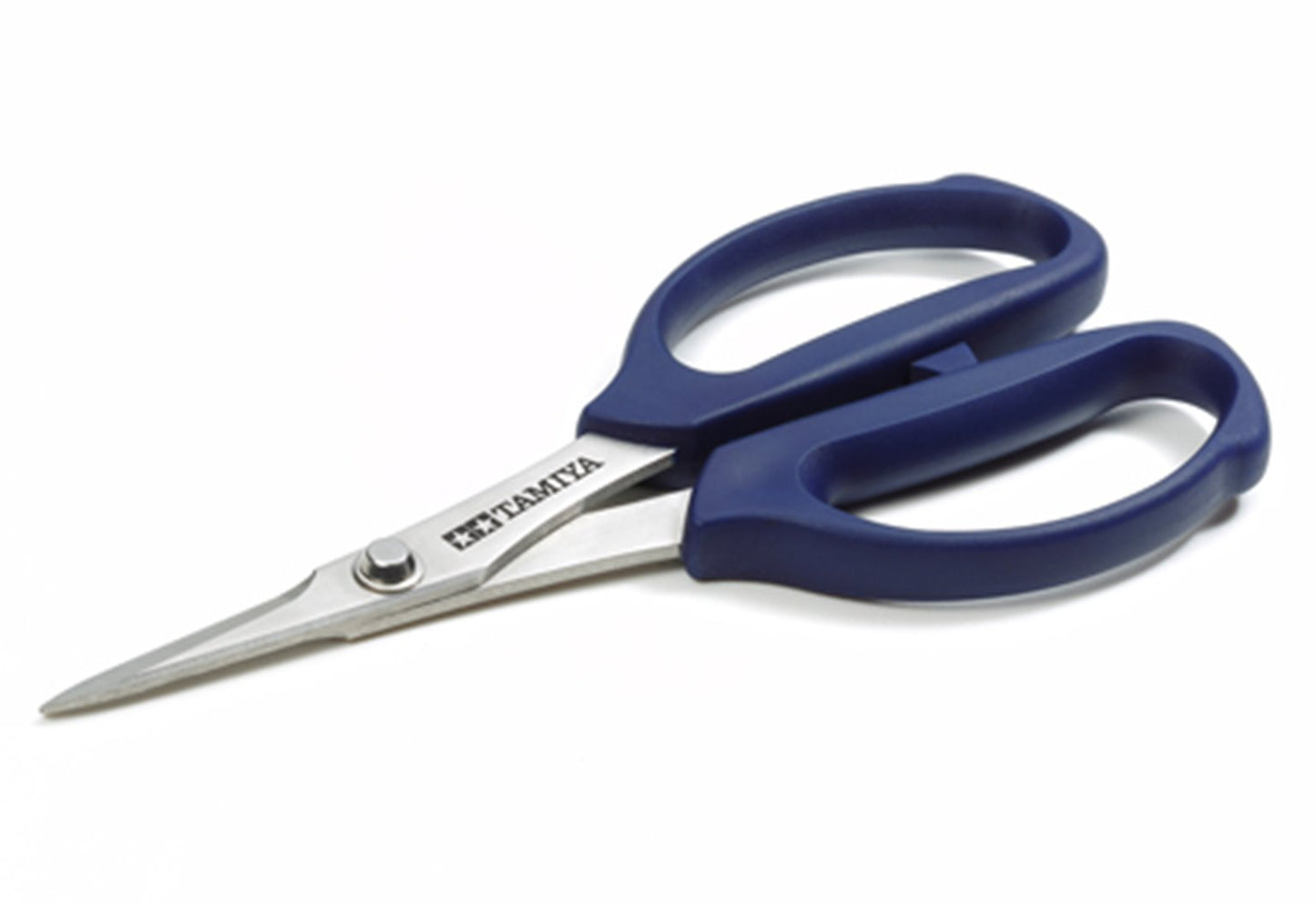 Craft Tool Series No.124 Craft Scissors (for Plastic/Soft Metal)