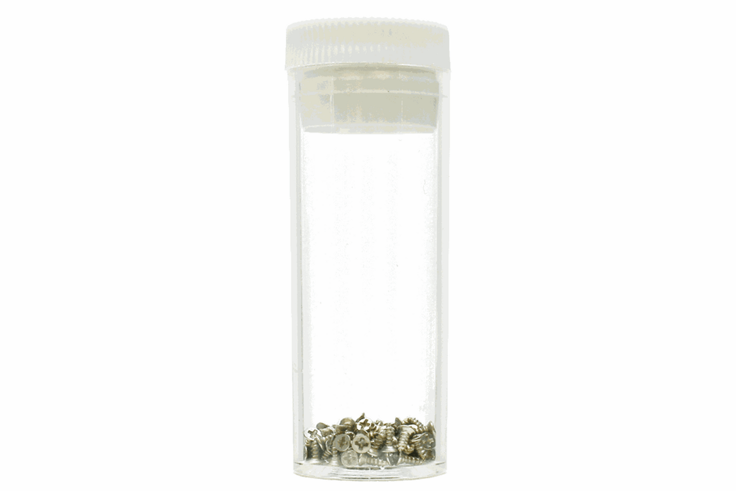 DCS-CK103 Countersunk Screws 1 x 3mm (60 Pieces)